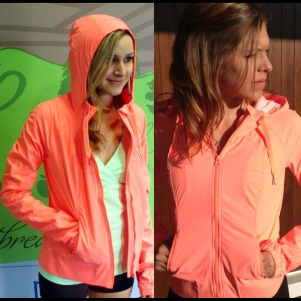 Street to Studio Jacket